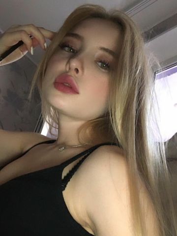 Анкета проститутки Ната - Фото 1, , 24 года, №110431